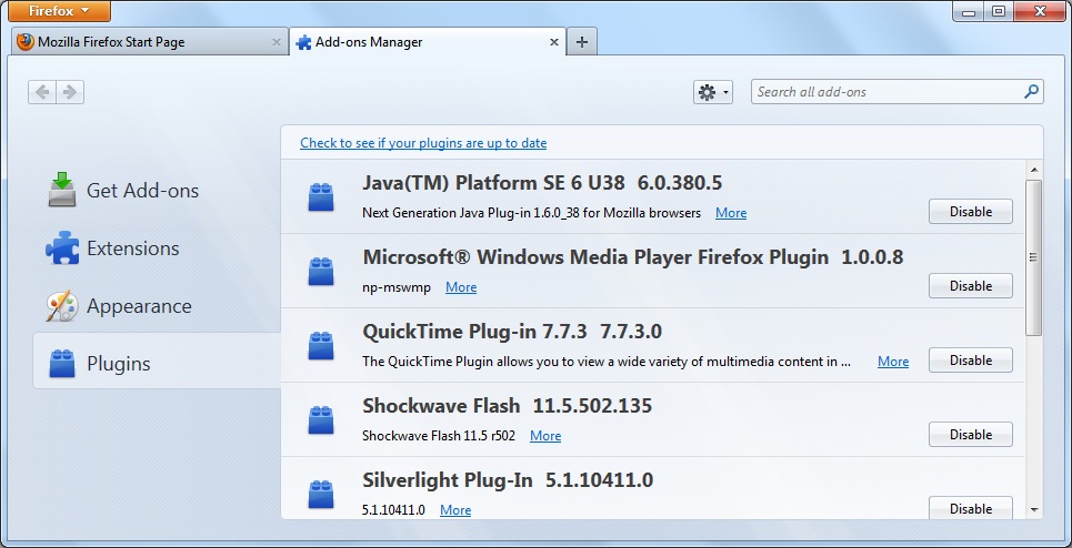 download java plugin for firefox mac